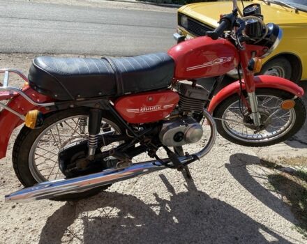 Минск Другая, объемом двигателя 0.13 л и пробегом 0 тыс. км за 900 $, фото 5 на Automoto.ua