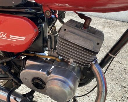 Минск Другая, объемом двигателя 0.13 л и пробегом 0 тыс. км за 900 $, фото 4 на Automoto.ua