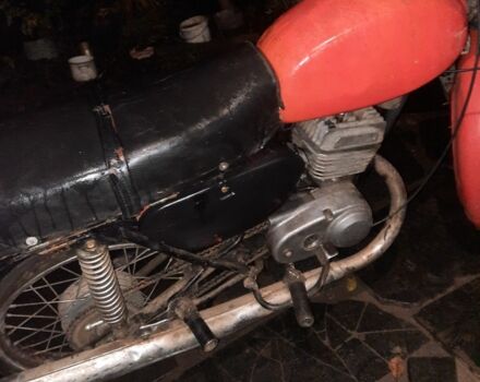 Мінськ Інша, об'ємом двигуна 0.13 л та пробігом 0 тис. км за 203 $, фото 1 на Automoto.ua