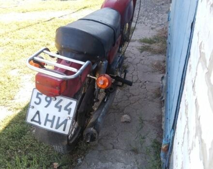 Минск Другая, объемом двигателя 0.13 л и пробегом 0 тыс. км за 132 $, фото 4 на Automoto.ua