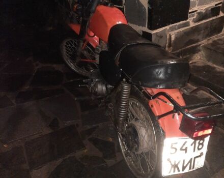 Мінськ Інша, об'ємом двигуна 0.13 л та пробігом 0 тис. км за 203 $, фото 5 на Automoto.ua