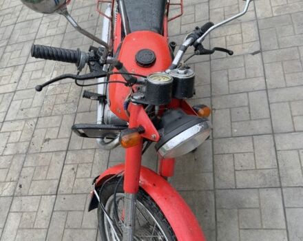 Мінськ Інша, об'ємом двигуна 0.13 л та пробігом 0 тис. км за 330 $, фото 1 на Automoto.ua