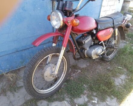 Минск Другая, объемом двигателя 0.13 л и пробегом 0 тыс. км за 132 $, фото 1 на Automoto.ua