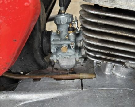 Мінськ Інша, об'ємом двигуна 0.13 л та пробігом 0 тис. км за 330 $, фото 5 на Automoto.ua