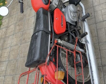 Мінськ Інша, об'ємом двигуна 0.13 л та пробігом 0 тис. км за 330 $, фото 2 на Automoto.ua