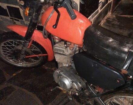 Мінськ Інша, об'ємом двигуна 0.13 л та пробігом 0 тис. км за 203 $, фото 3 на Automoto.ua