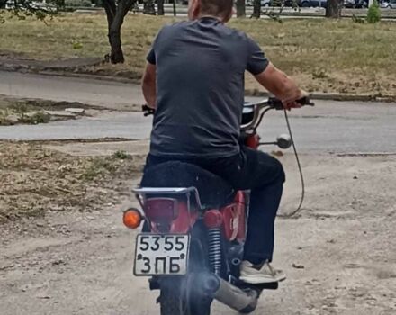 Мінськ Інша, об'ємом двигуна 0.13 л та пробігом 0 тис. км за 240 $, фото 7 на Automoto.ua