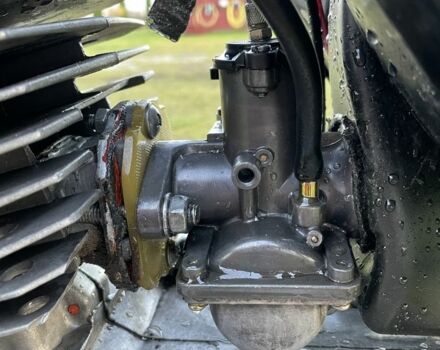 Мінськ Інша, об'ємом двигуна 0.15 л та пробігом 0 тис. км за 274 $, фото 3 на Automoto.ua