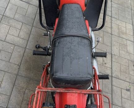 Мінськ Інша, об'ємом двигуна 0.13 л та пробігом 0 тис. км за 330 $, фото 4 на Automoto.ua