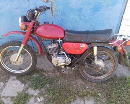 Минск Другая, объемом двигателя 0.13 л и пробегом 0 тыс. км за 132 $, фото 2 на Automoto.ua