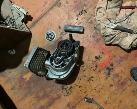 Минск Другая, объемом двигателя 0.13 л и пробегом 0 тыс. км за 119 $, фото 3 на Automoto.ua