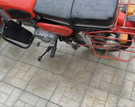 Мінськ Інша, об'ємом двигуна 0.13 л та пробігом 0 тис. км за 330 $, фото 3 на Automoto.ua