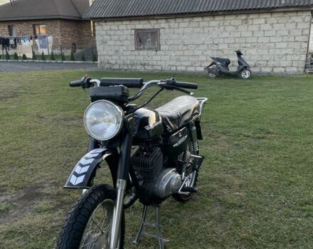 Мінськ Інша, об'ємом двигуна 0.15 л та пробігом 0 тис. км за 274 $, фото 1 на Automoto.ua