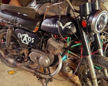 Минск Другая, объемом двигателя 0.13 л и пробегом 0 тыс. км за 239 $, фото 3 на Automoto.ua