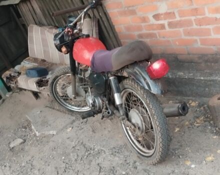 Минск Другая, объемом двигателя 0.13 л и пробегом 0 тыс. км за 192 $, фото 1 на Automoto.ua