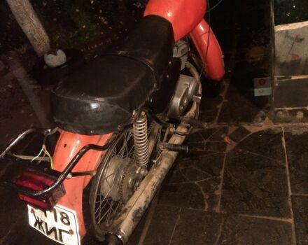 Мінськ Інша, об'ємом двигуна 0.13 л та пробігом 0 тис. км за 203 $, фото 2 на Automoto.ua