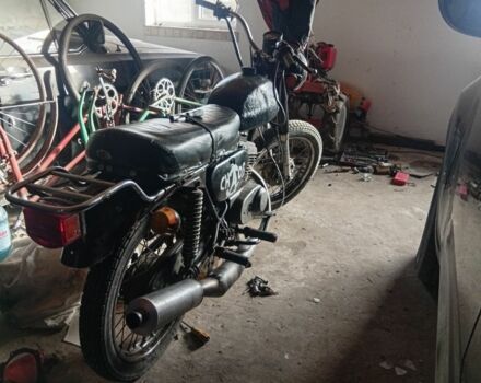 Минск Другая, объемом двигателя 0.13 л и пробегом 0 тыс. км за 239 $, фото 1 на Automoto.ua