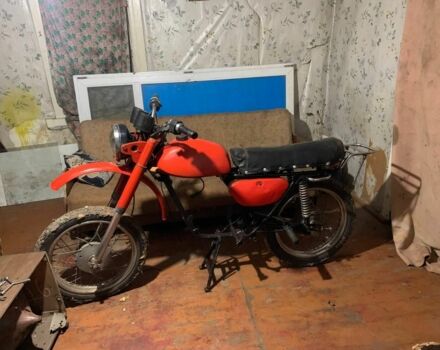 Минск Другая, объемом двигателя 0.13 л и пробегом 0 тыс. км за 119 $, фото 2 на Automoto.ua