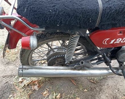 Мінськ Інша, об'ємом двигуна 0.13 л та пробігом 0 тис. км за 264 $, фото 2 на Automoto.ua