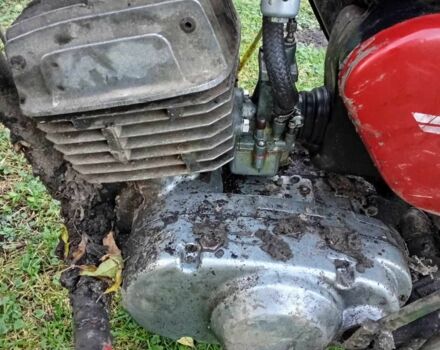 Мінськ Інша, об'ємом двигуна 0.13 л та пробігом 0 тис. км за 302 $, фото 5 на Automoto.ua