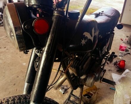 Минск Другая, объемом двигателя 0.13 л и пробегом 0 тыс. км за 239 $, фото 2 на Automoto.ua