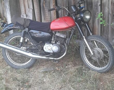 Минск Другая, объемом двигателя 0.13 л и пробегом 0 тыс. км за 192 $, фото 3 на Automoto.ua