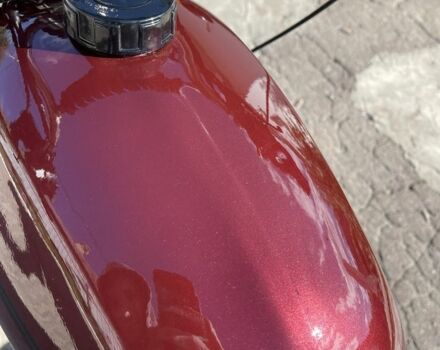 Минск Другая, объемом двигателя 0.13 л и пробегом 0 тыс. км за 450 $, фото 10 на Automoto.ua