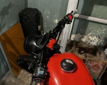 Минск Другая, объемом двигателя 0.13 л и пробегом 0 тыс. км за 308 $, фото 1 на Automoto.ua