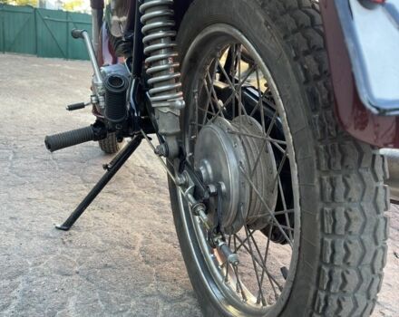 Минск Другая, объемом двигателя 0.13 л и пробегом 0 тыс. км за 450 $, фото 4 на Automoto.ua