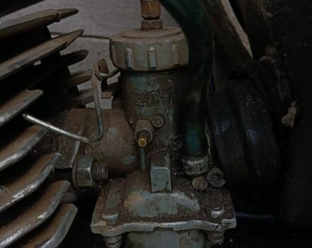 Минск Другая, объемом двигателя 0.12 л и пробегом 0 тыс. км за 60 $, фото 3 на Automoto.ua