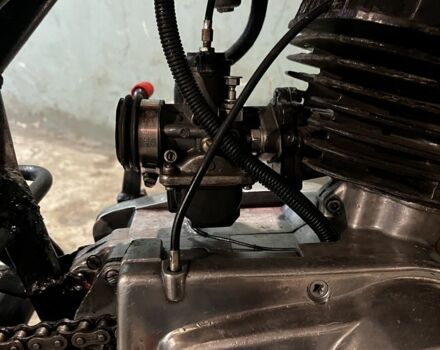 Минск Другая, объемом двигателя 0.13 л и пробегом 0 тыс. км за 308 $, фото 7 на Automoto.ua