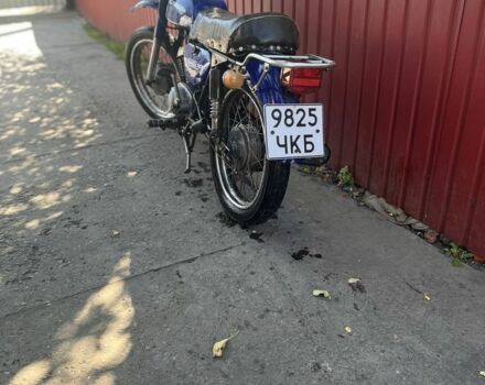 Минск Другая, объемом двигателя 0.13 л и пробегом 0 тыс. км за 351 $, фото 2 на Automoto.ua