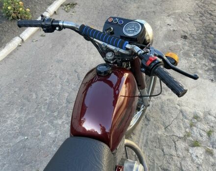 Минск Другая, объемом двигателя 0.13 л и пробегом 0 тыс. км за 450 $, фото 6 на Automoto.ua