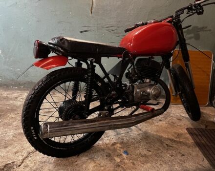 Минск Другая, объемом двигателя 0.13 л и пробегом 0 тыс. км за 308 $, фото 5 на Automoto.ua