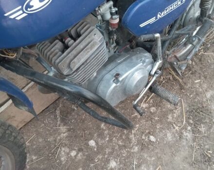 Мінськ Інша, об'ємом двигуна 12 л та пробігом 0 тис. км за 345 $, фото 2 на Automoto.ua