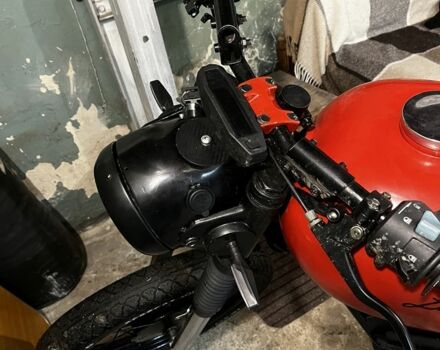 Минск Другая, объемом двигателя 0.13 л и пробегом 0 тыс. км за 308 $, фото 2 на Automoto.ua