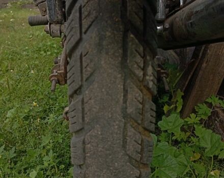 Минск Другая, объемом двигателя 0.12 л и пробегом 0 тыс. км за 60 $, фото 2 на Automoto.ua