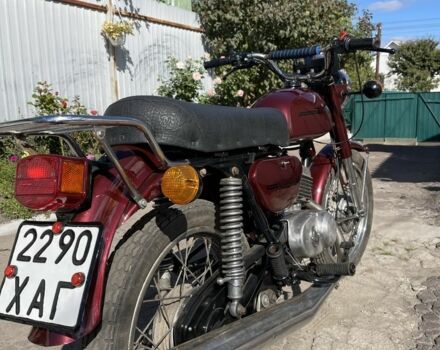 Минск Другая, объемом двигателя 0.13 л и пробегом 0 тыс. км за 450 $, фото 11 на Automoto.ua