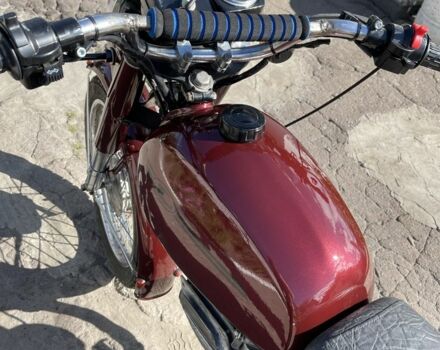 Минск Другая, объемом двигателя 0.13 л и пробегом 0 тыс. км за 450 $, фото 9 на Automoto.ua