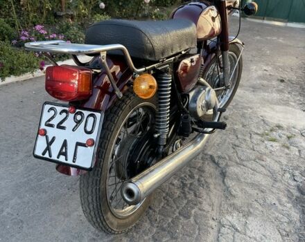 Минск Другая, объемом двигателя 0.13 л и пробегом 0 тыс. км за 450 $, фото 2 на Automoto.ua