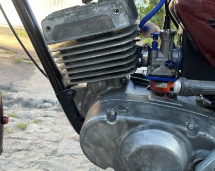 Минск Другая, объемом двигателя 0.13 л и пробегом 0 тыс. км за 450 $, фото 7 на Automoto.ua