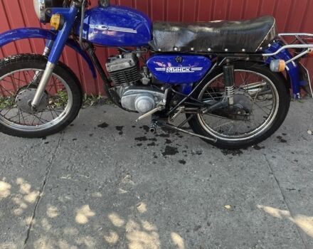 Минск Другая, объемом двигателя 0.13 л и пробегом 0 тыс. км за 351 $, фото 1 на Automoto.ua