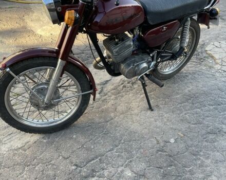 Минск Другая, объемом двигателя 0.13 л и пробегом 0 тыс. км за 450 $, фото 1 на Automoto.ua