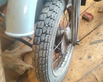 Минск Другая, объемом двигателя 0.13 л и пробегом 0 тыс. км за 168 $, фото 4 на Automoto.ua