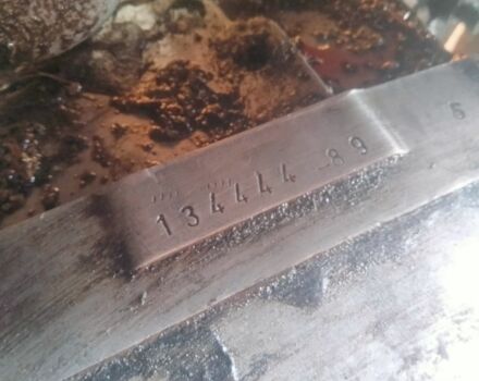 Минск Другая, объемом двигателя 0.13 л и пробегом 0 тыс. км за 168 $, фото 2 на Automoto.ua