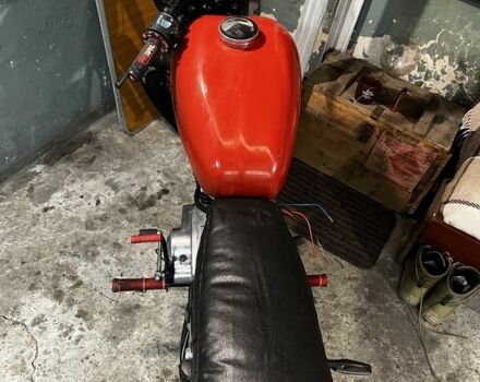 Минск Другая, объемом двигателя 0.13 л и пробегом 0 тыс. км за 308 $, фото 3 на Automoto.ua