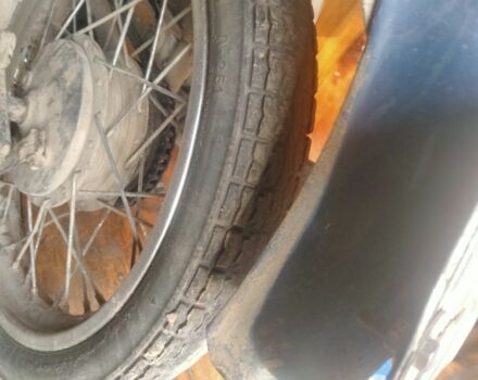 Минск Другая, объемом двигателя 0.13 л и пробегом 0 тыс. км за 168 $, фото 3 на Automoto.ua