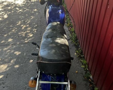 Минск Другая, объемом двигателя 0.13 л и пробегом 0 тыс. км за 351 $, фото 3 на Automoto.ua