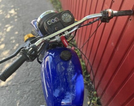 Минск Другая, объемом двигателя 0.13 л и пробегом 0 тыс. км за 351 $, фото 4 на Automoto.ua