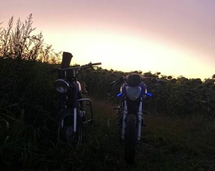 Минск Другая, объемом двигателя 0.12 л и пробегом 0 тыс. км за 60 $, фото 5 на Automoto.ua